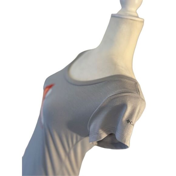Columbia short sleeve T - Picture 3 of 8